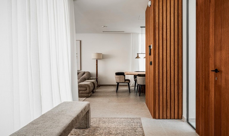 Nouvelle construction - Villa -
La Nucia* - Varadero