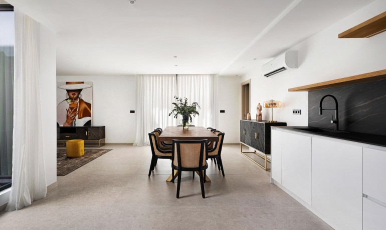 Nouvelle construction - Villa -
La Nucia* - Varadero