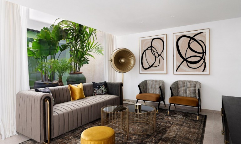 Nouvelle construction - Villa -
La Nucia* - Varadero