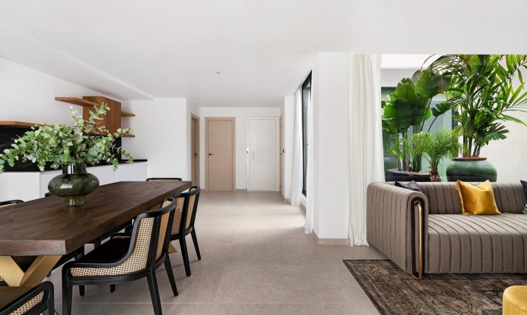 Nouvelle construction - Villa -
La Nucia* - Varadero