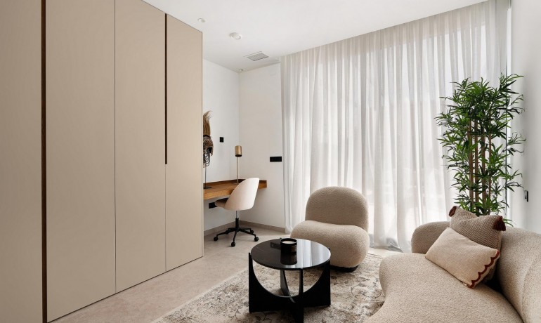 Nouvelle construction - Villa -
La Nucia* - Varadero