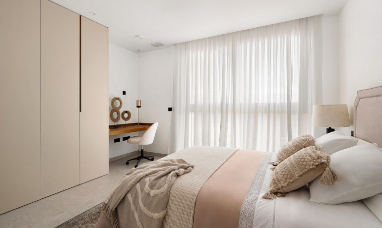 Nouvelle construction - Villa -
La Nucia* - Varadero