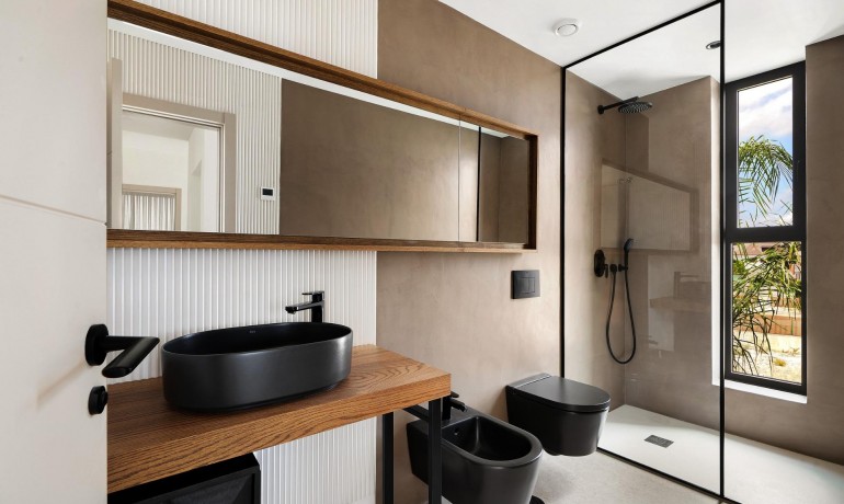 Nouvelle construction - Villa -
La Nucia* - Varadero