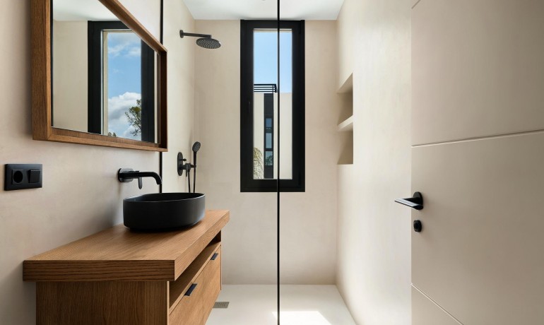 Nouvelle construction - Villa -
La Nucia* - Varadero