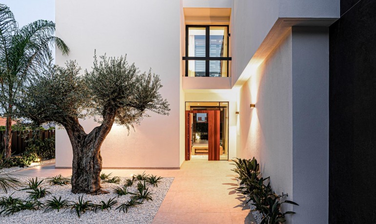 Nouvelle construction - Villa -
La Nucia* - Varadero