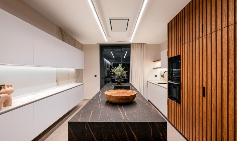 Nouvelle construction - Villa -
La Nucia* - Varadero