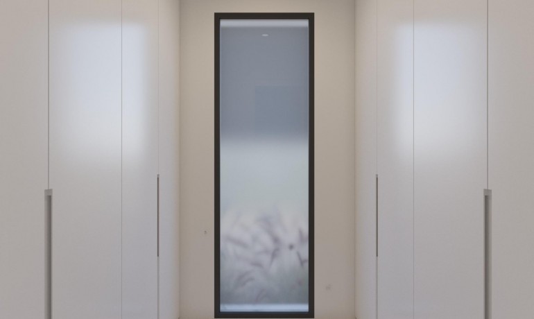 Nieuwbouw - Villa -
Fuente Alamo* - Hacienda Del Álamo Golf