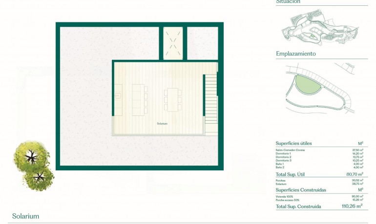 Nieuwbouw - Villa -
Fuente Alamo* - Hacienda Del Álamo Golf
