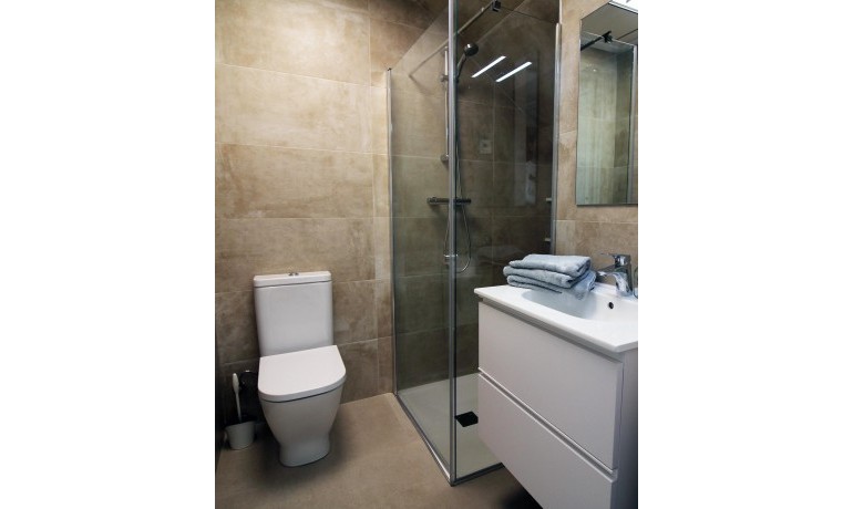 Nieuwbouw - Huis -
Pilar de la Horadada* - parque Andromeda