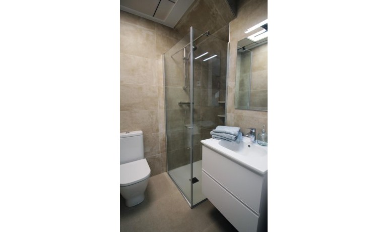 Nieuwbouw - Huis -
Pilar de la Horadada* - parque Andromeda