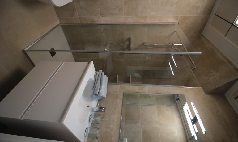 Nieuwbouw - Huis -
Pilar de la Horadada* - parque Andromeda