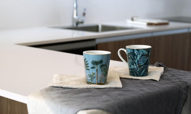 Nieuwbouw - Huis -
Pilar de la Horadada* - parque Andromeda