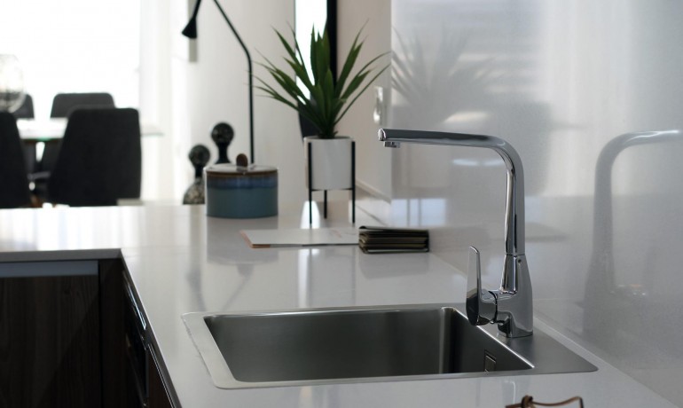 Nieuwbouw - Huis -
Pilar de la Horadada* - parque Andromeda