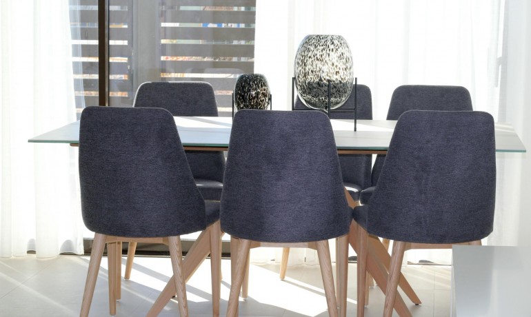 Nieuwbouw - Huis -
Pilar de la Horadada* - parque Andromeda