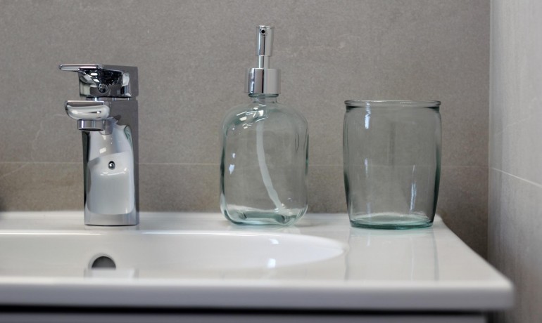 Nieuwbouw - Huis -
Pilar de la Horadada* - parque Andromeda