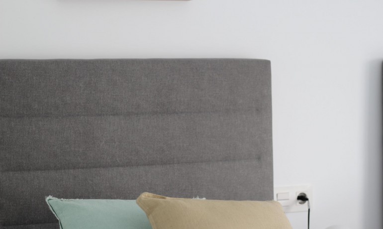 Nieuwbouw - Huis -
Pilar de la Horadada* - parque Andromeda