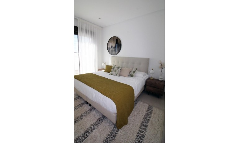 Nieuwbouw - Villa -
Pilar de la Horadada* - parque Andromeda