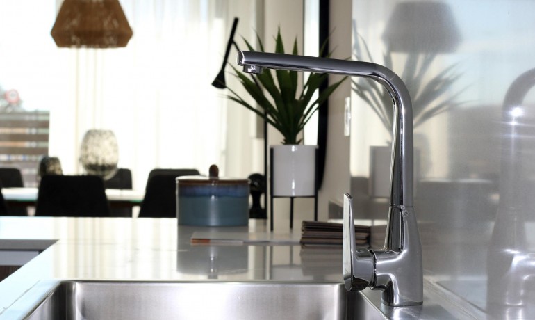 Nieuwbouw - Villa -
Pilar de la Horadada* - parque Andromeda