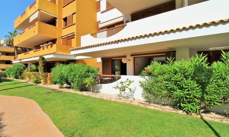 Revente - Appartement / Flat -
Punta Prima* - Punta Prima