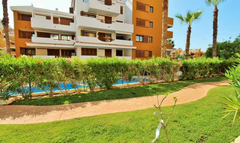 Revente - Appartement / Flat -
Punta Prima* - Punta Prima