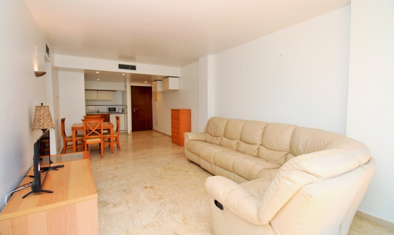 Revente - Appartement / Flat -
Punta Prima* - Punta Prima