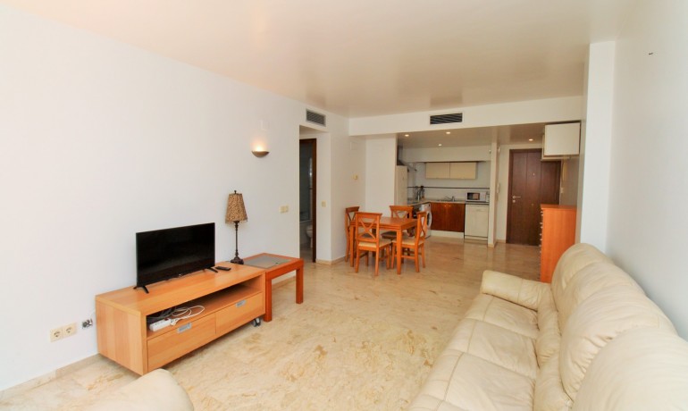 Revente - Appartement / Flat -
Punta Prima* - Punta Prima