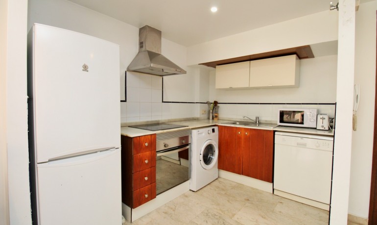 Revente - Appartement / Flat -
Punta Prima* - Punta Prima