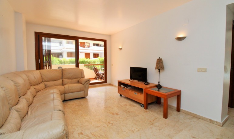 Revente - Appartement / Flat -
Punta Prima* - Punta Prima