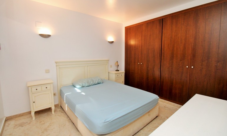 Revente - Appartement / Flat -
Punta Prima* - Punta Prima