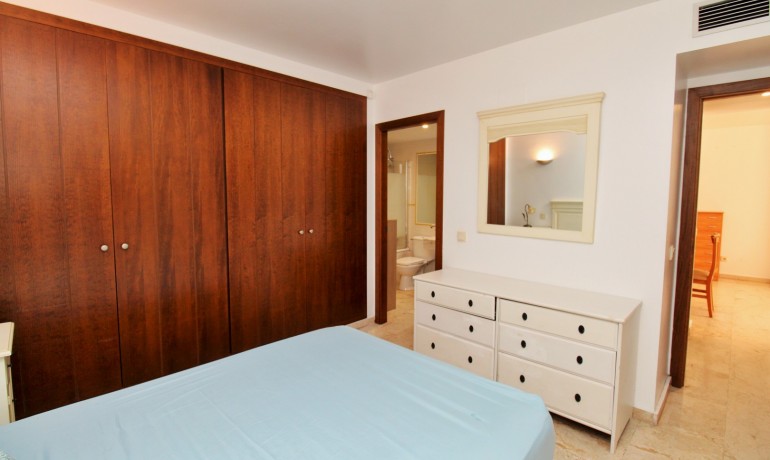 Revente - Appartement / Flat -
Punta Prima* - Punta Prima