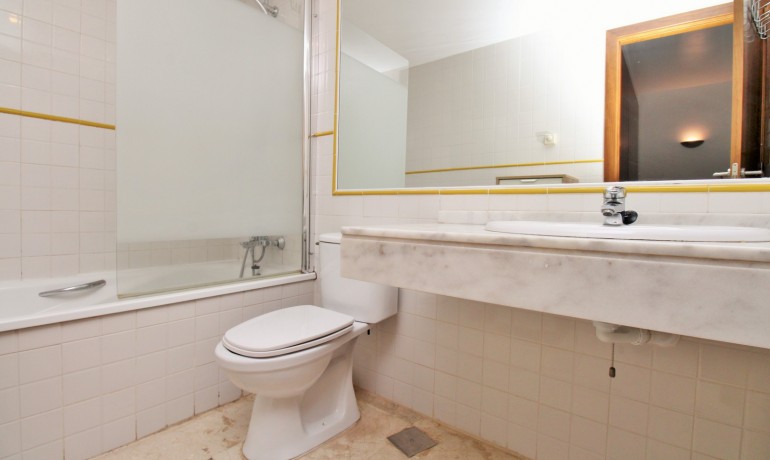 Revente - Appartement / Flat -
Punta Prima* - Punta Prima