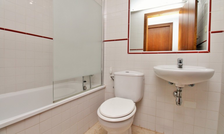 Revente - Appartement / Flat -
Punta Prima* - Punta Prima