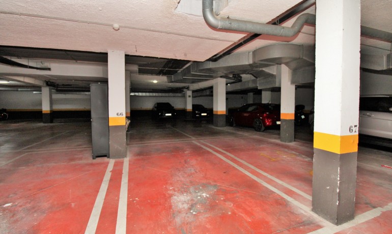 Revente - Appartement / Flat -
Punta Prima* - Punta Prima