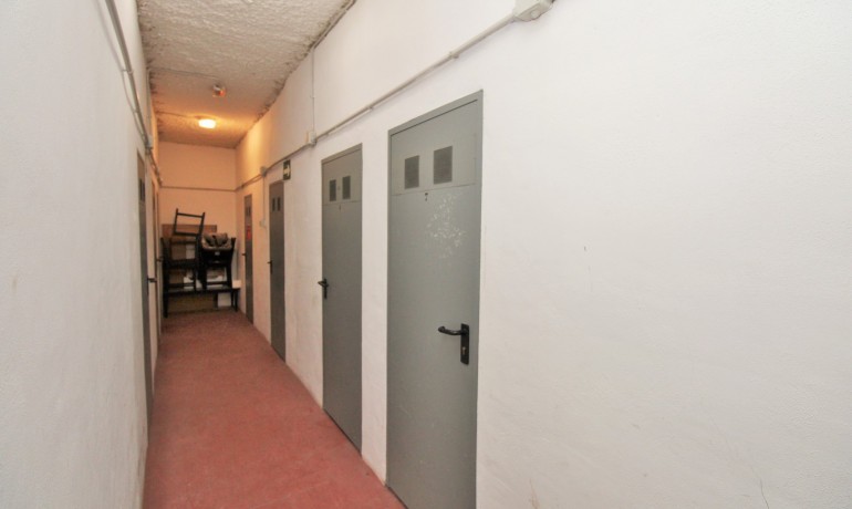 Revente - Appartement / Flat -
Punta Prima* - Punta Prima