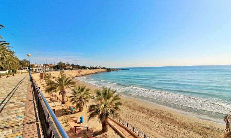 Revente - Appartement / Flat -
Punta Prima* - Punta Prima