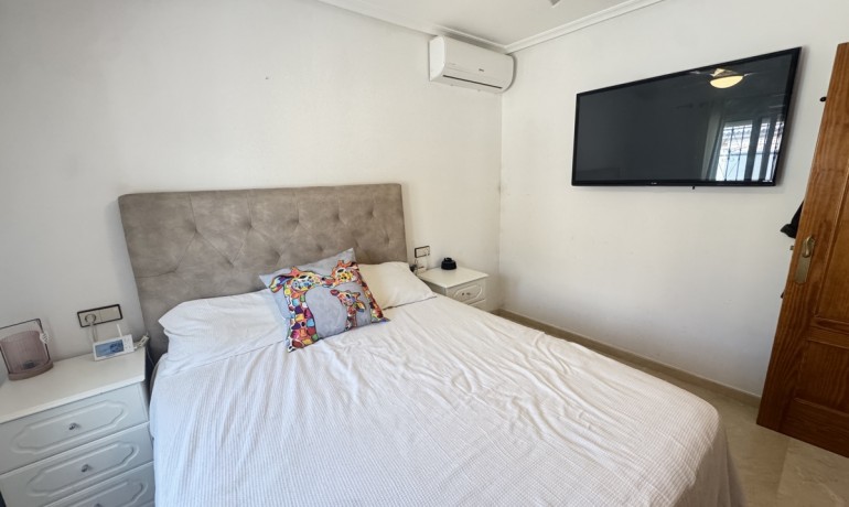 Herverkoop - Villa -
San Miguel de Salinas* - San Miguel De Salinas