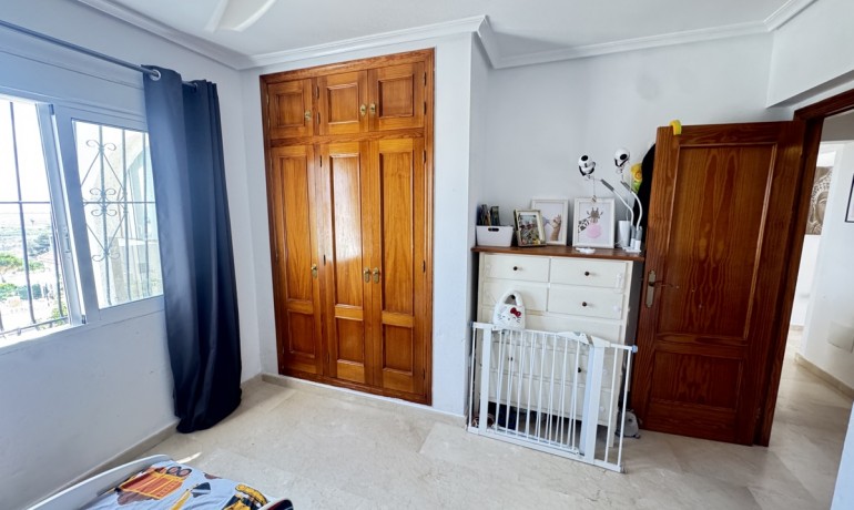 Herverkoop - Villa -
San Miguel de Salinas* - San Miguel De Salinas