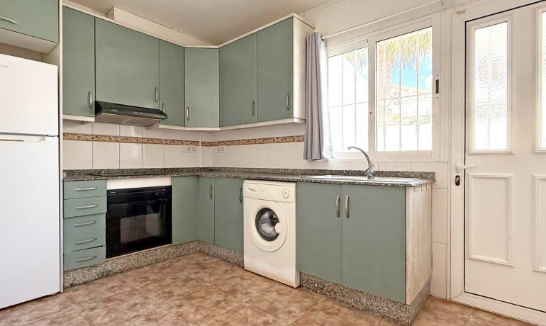 Herverkoop - Villa -
Orihuela Costa* - Los Altos*