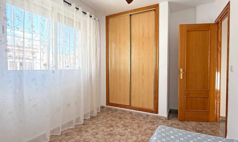 Herverkoop - Villa -
Orihuela Costa* - Los Altos*