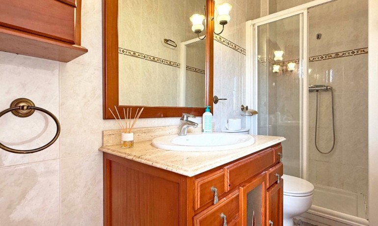 Herverkoop - Villa -
Orihuela Costa* - Los Altos*