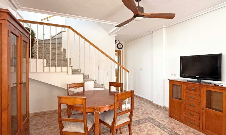 Herverkoop - Villa -
Orihuela Costa* - Los Altos*