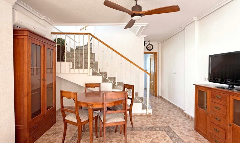 Herverkoop - Villa -
Orihuela Costa* - Los Altos*