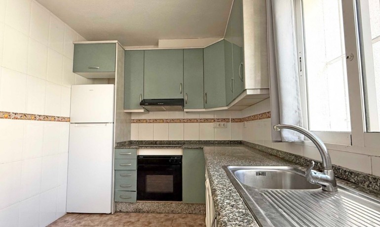 Herverkoop - Villa -
Orihuela Costa* - Los Altos*