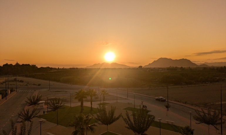 Sale - Apartment / Flat -
Algorfa* - Algorfa