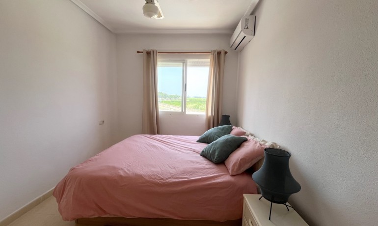 Sale - Apartment / Flat -
Algorfa* - Algorfa