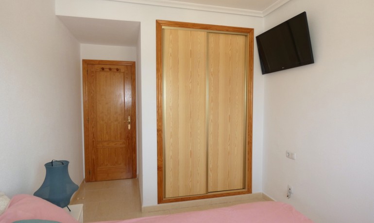 Sale - Apartment / Flat -
Algorfa* - Algorfa