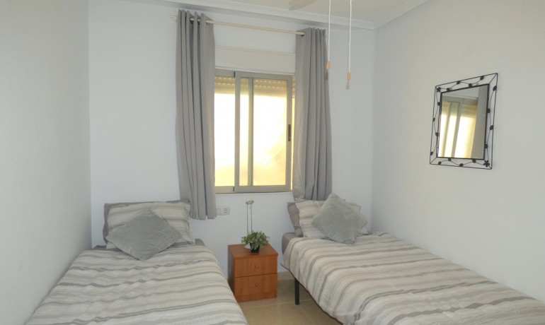 Sale - Apartment / Flat -
Algorfa* - Algorfa