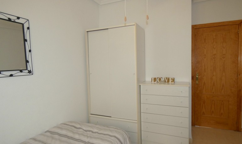 Sale - Apartment / Flat -
Algorfa* - Algorfa