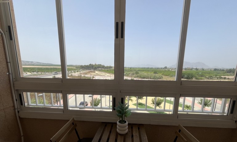 Sale - Apartment / Flat -
Algorfa* - Algorfa
