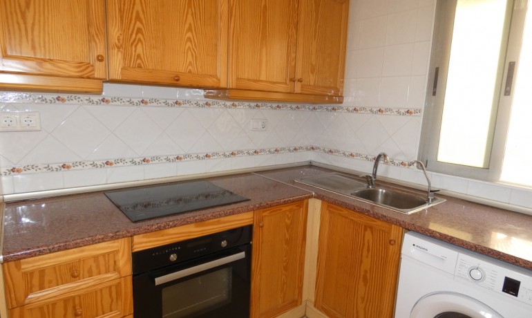Sale - Apartment / Flat -
Algorfa* - Algorfa